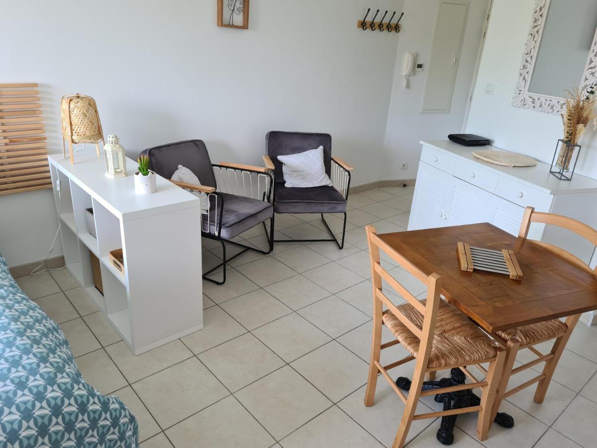 Chez Malo Apartment Perros-Guirec Luaran gambar