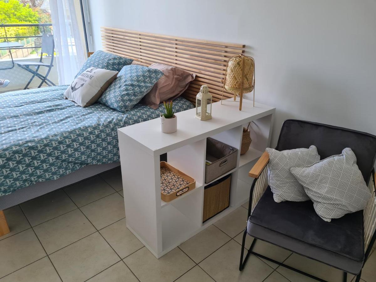 Chez Malo Apartment Perros-Guirec Luaran gambar