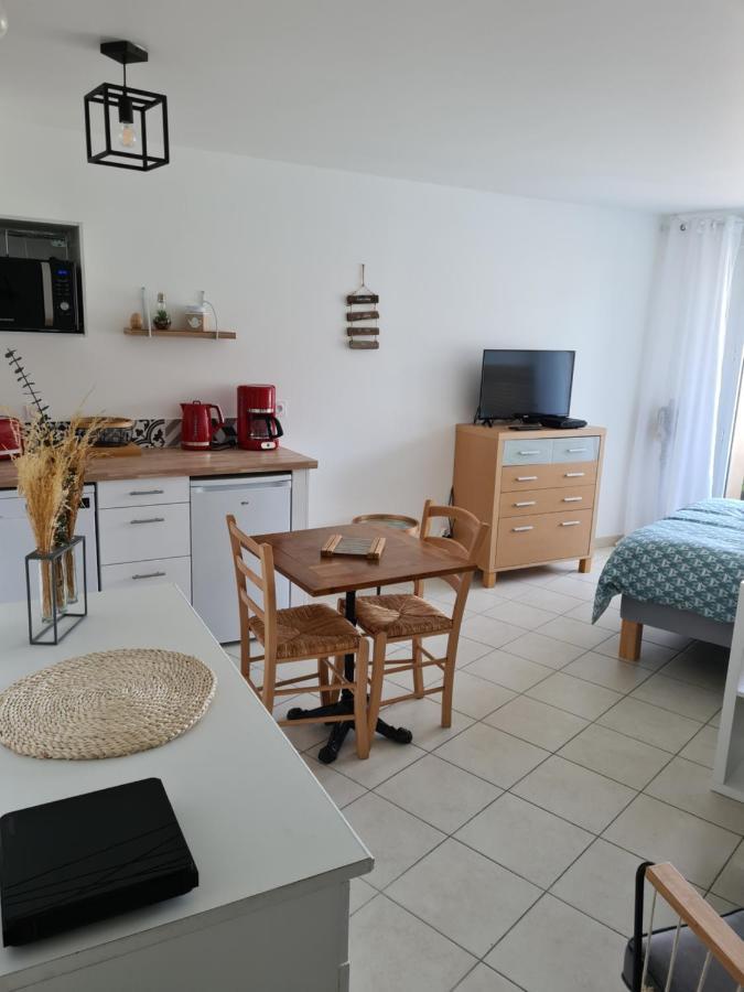 Chez Malo Apartment Perros-Guirec Luaran gambar