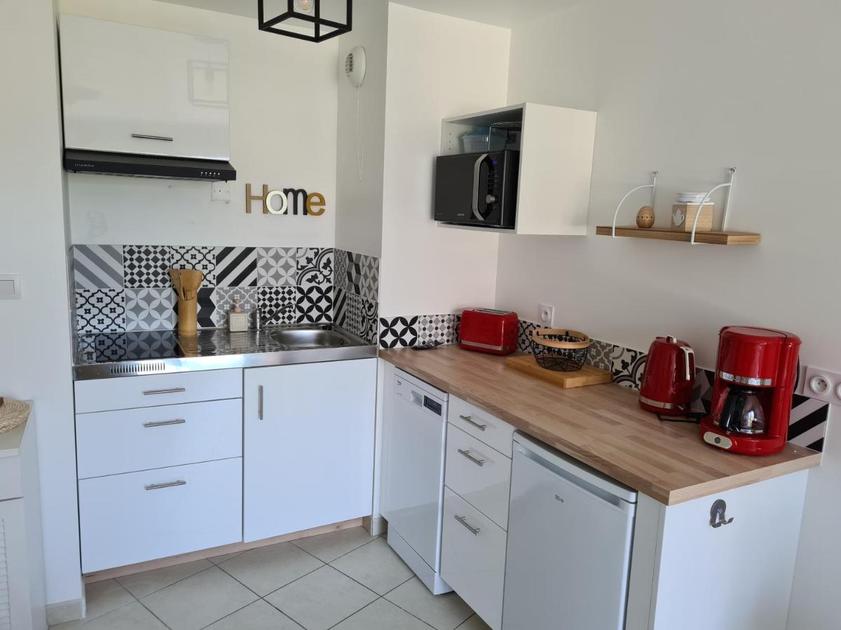 Chez Malo Apartment Perros-Guirec Luaran gambar