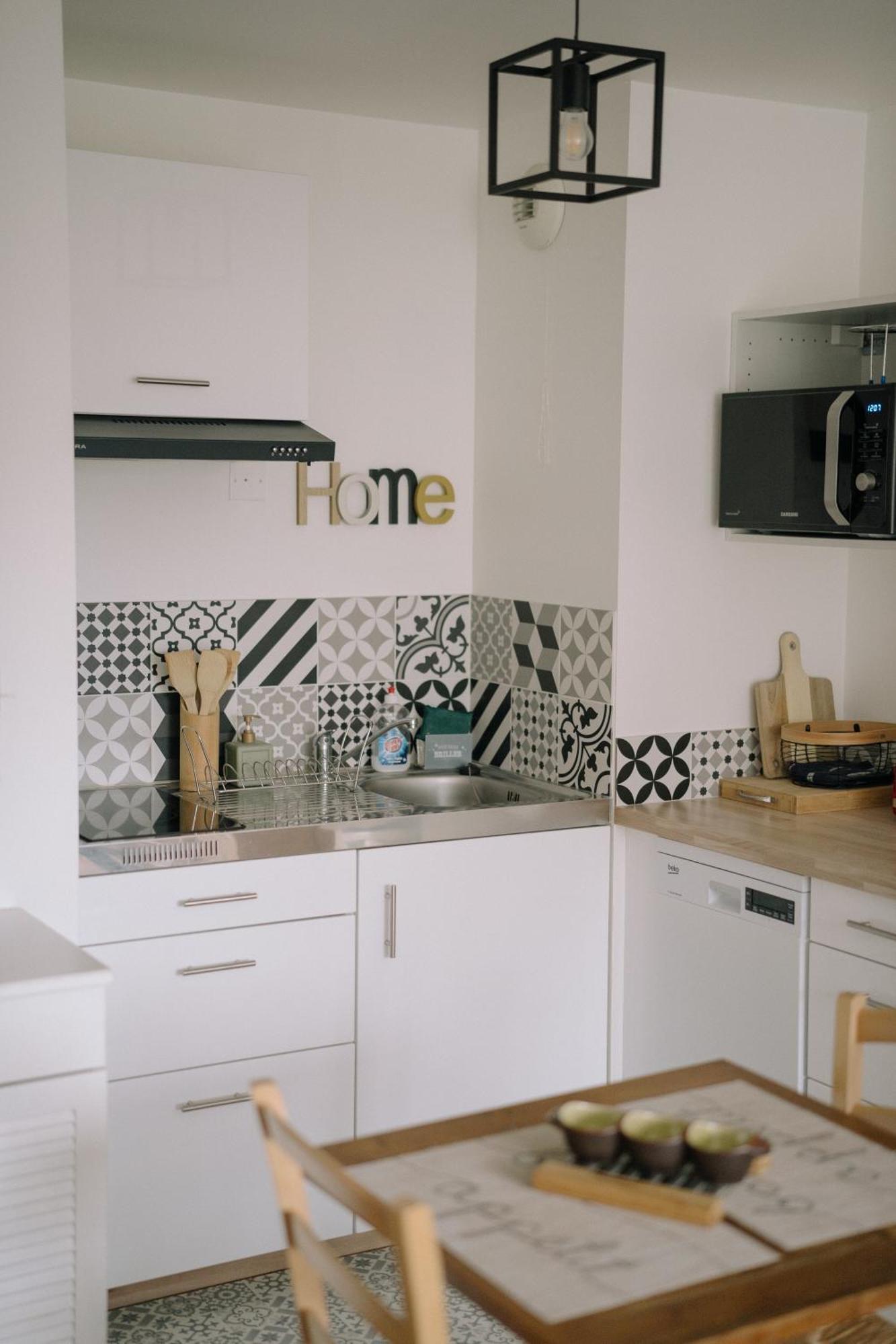 Chez Malo Apartment Perros-Guirec Luaran gambar